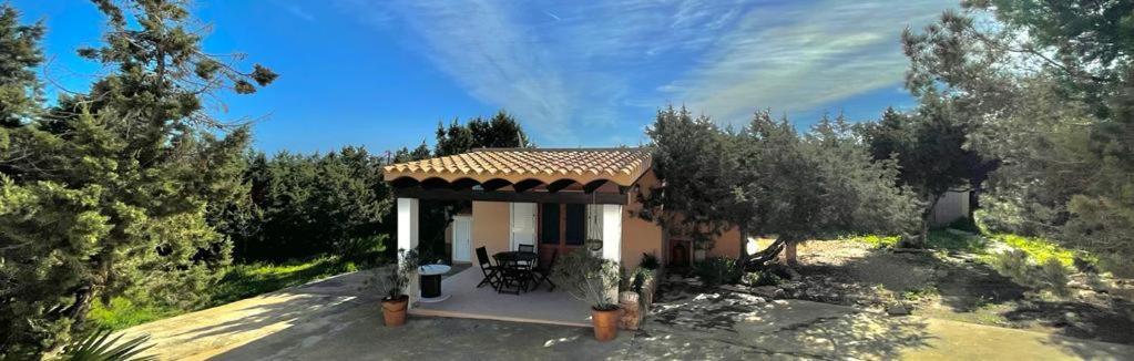 Vila Casa Nube San Francisco Javier Exteriér fotografie